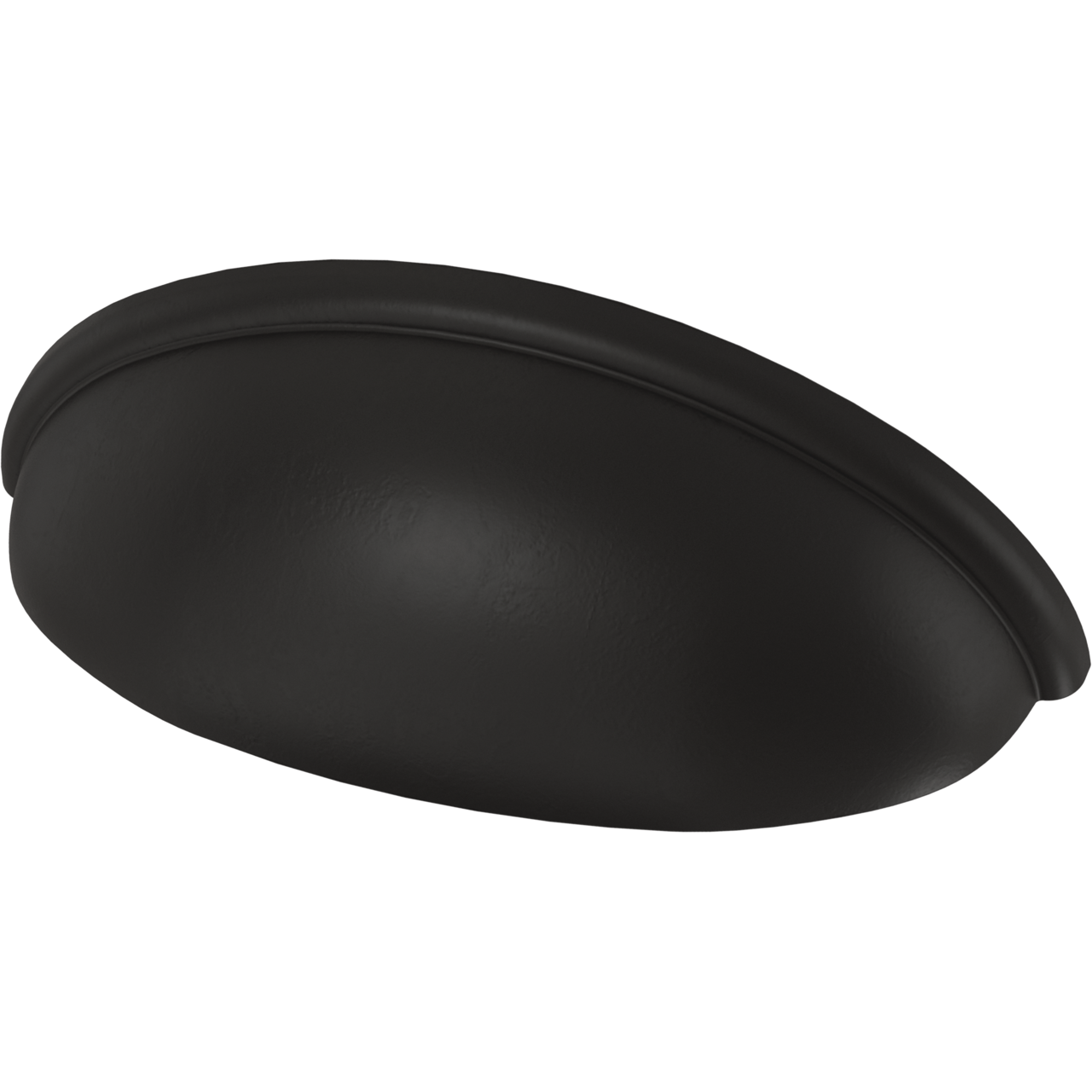 Matte Black / 3