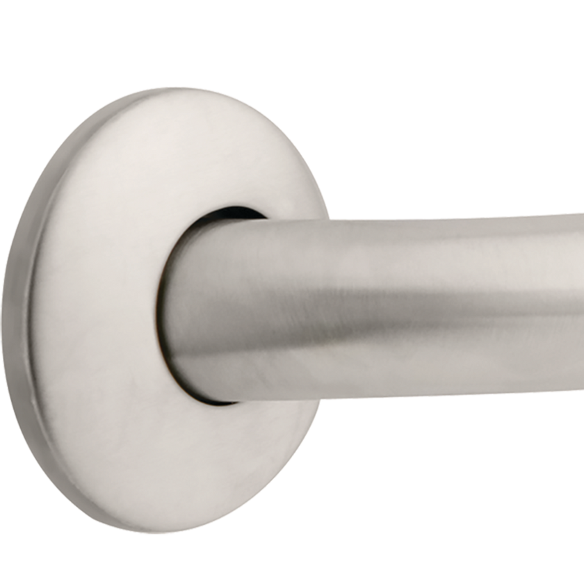 Stainless Steel / 12