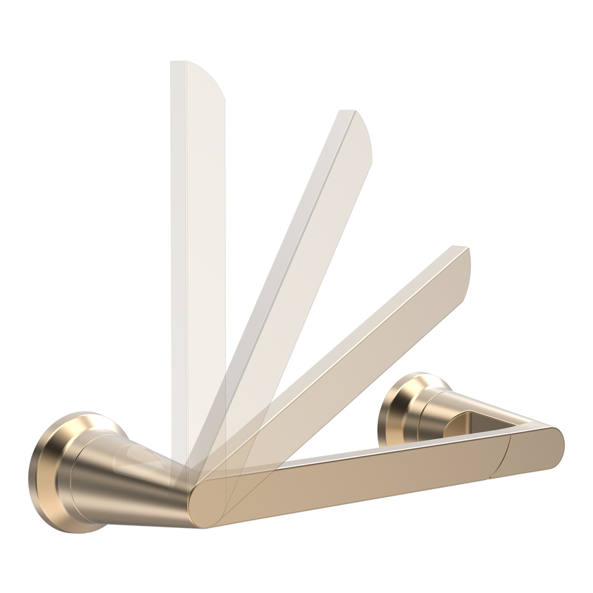 Champagne Bronze / 18