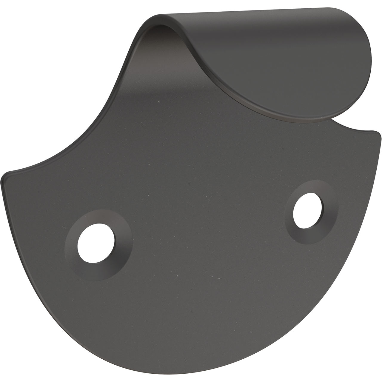 Matte Black / 1