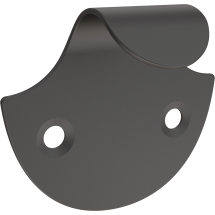 Matte Black / 1