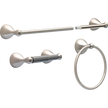 SpotShield Brushed Nickel / 18