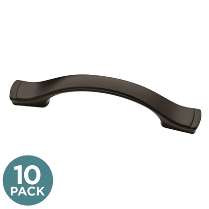 Matte Black / 3