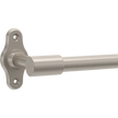 Satin Nickel / 1