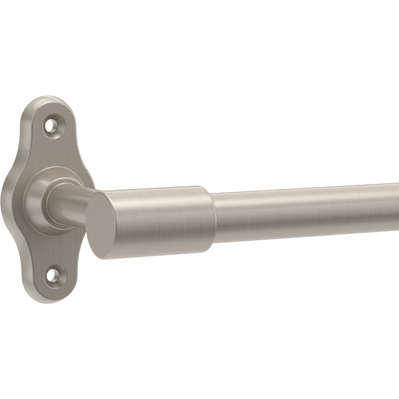 Satin Nickel / 1