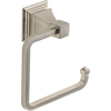SpotShield Brushed Nickel / 1