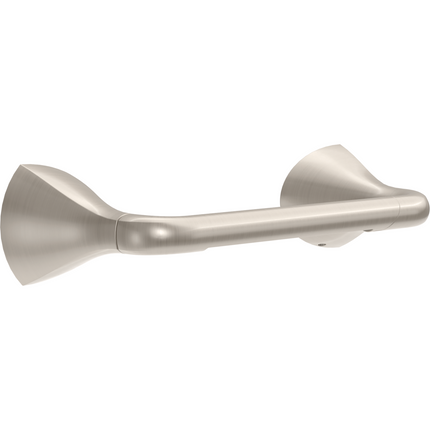 SpotShield Brushed Nickel / 1
