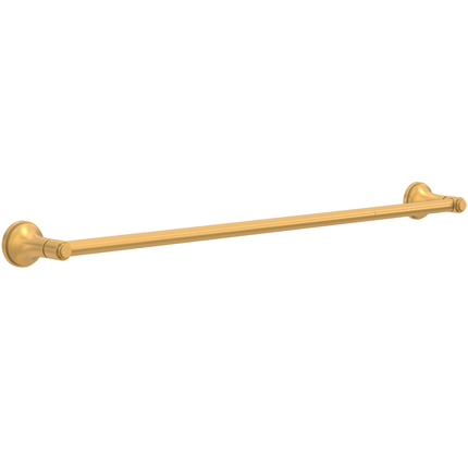 Satin Gold / 18