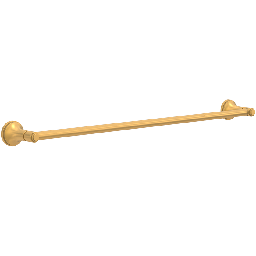 Satin Gold / 18