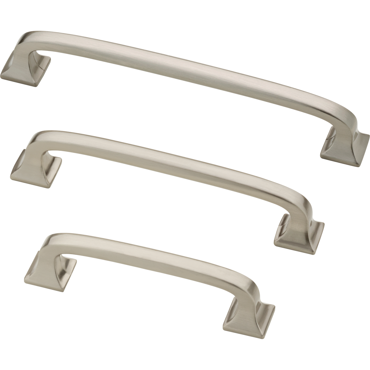 Satin Nickel / 4