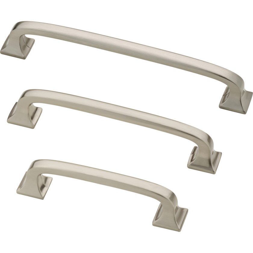 Satin Nickel / 4