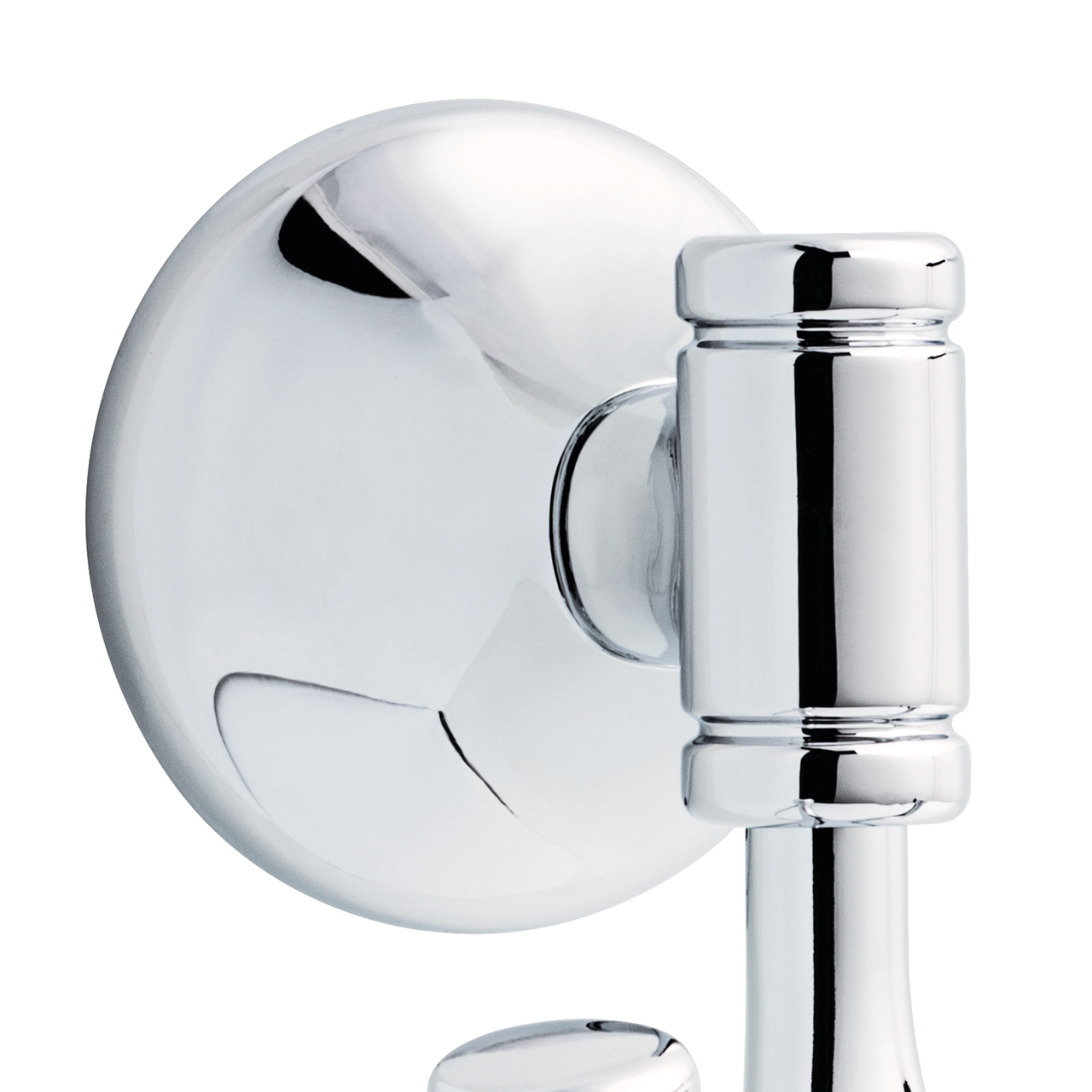 Polished Chrome / 2
