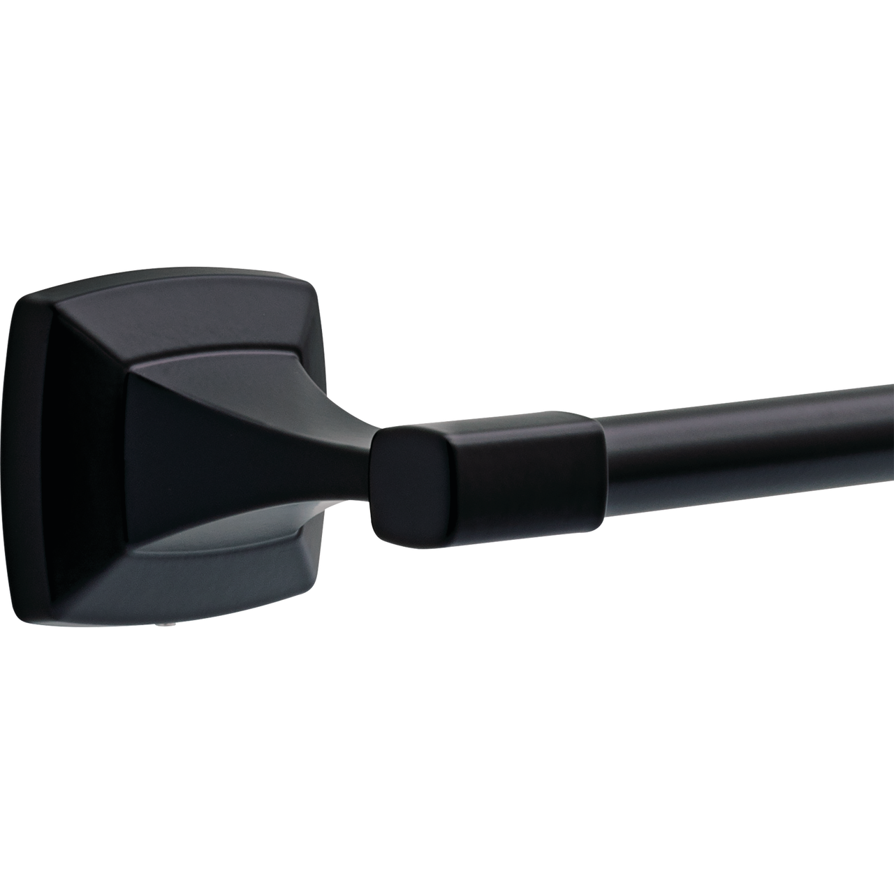 Matte Black / 24