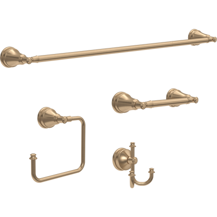 Champagne Bronze / 18