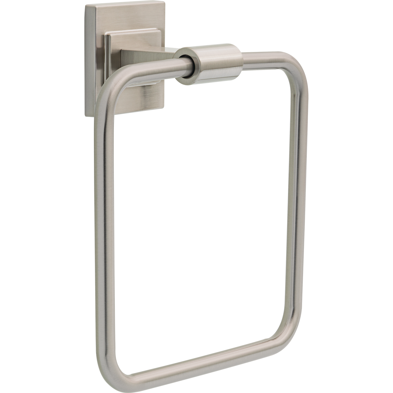 SpotShield Brushed Nickel / 1