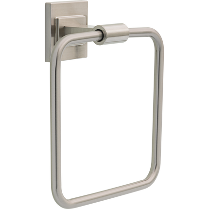 SpotShield Brushed Nickel / 1