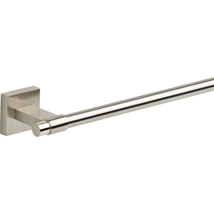 Satin Nickel / 24