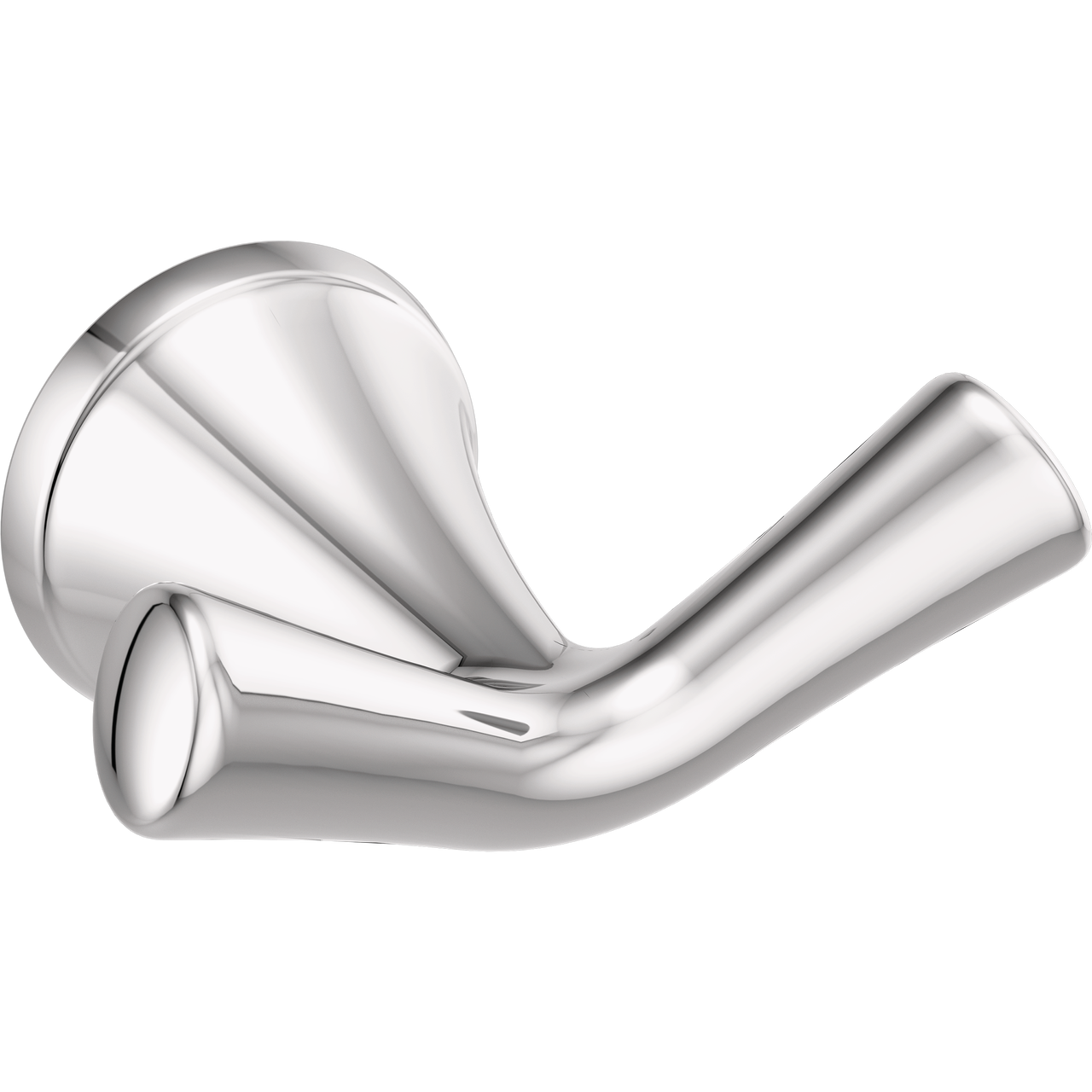 Polished Chrome / 1