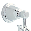 Polished Chrome / 2