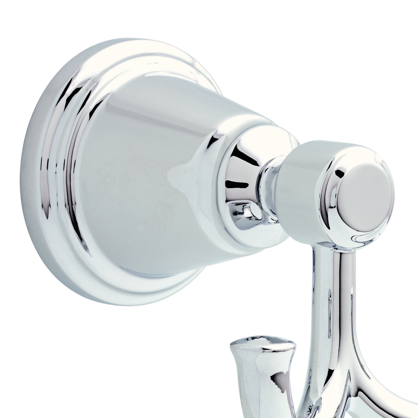 Polished Chrome / 2