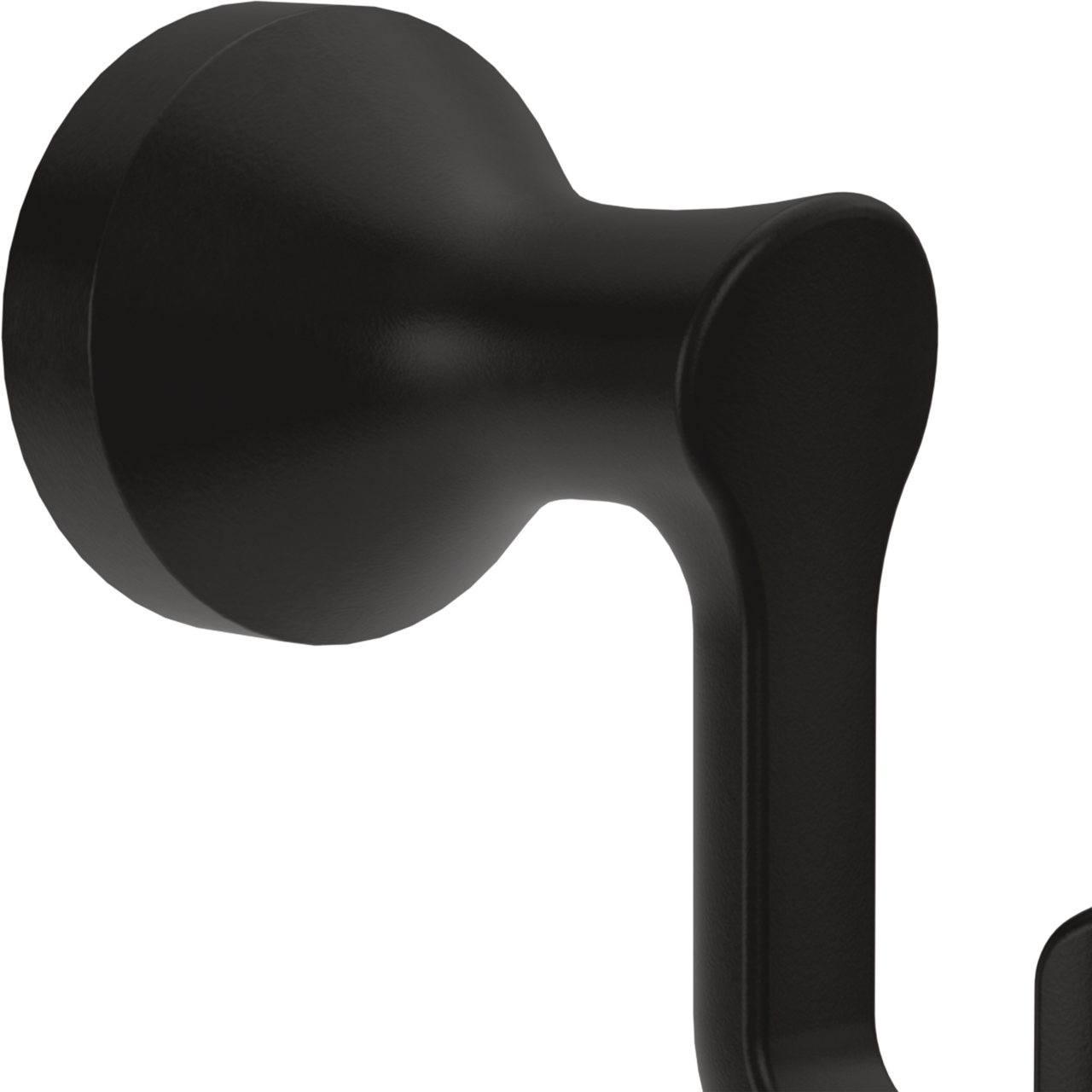 Matte Black / 1
