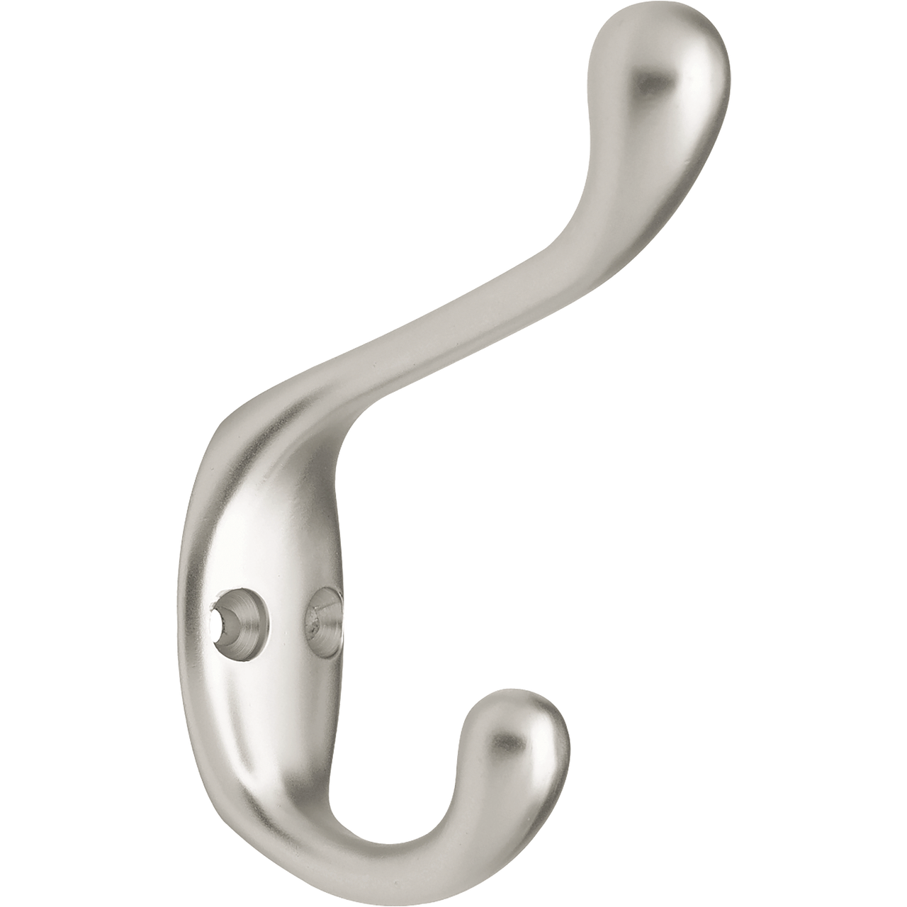 Matte Nickel / 3