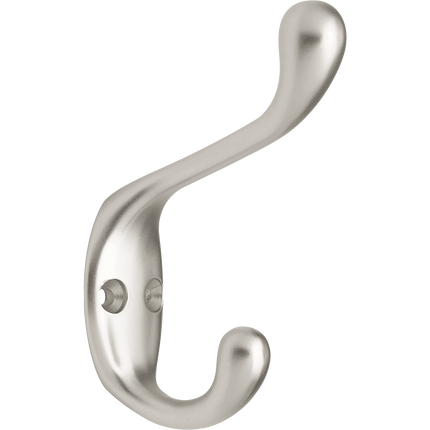 Matte Nickel / 3