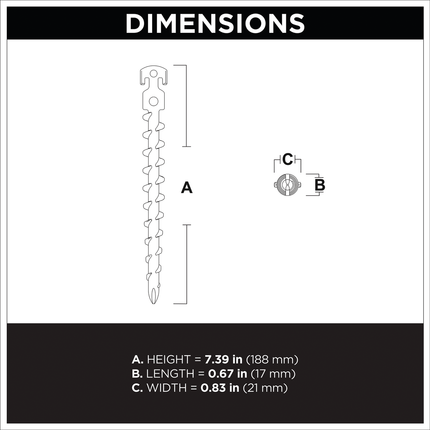 Hammerslag Green / 7