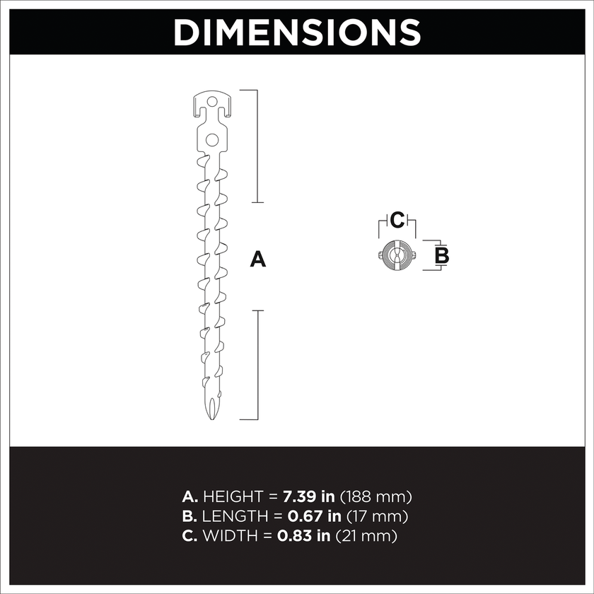 Hammerslag Green / 7