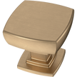 Champagne Bronze / 1-1/8