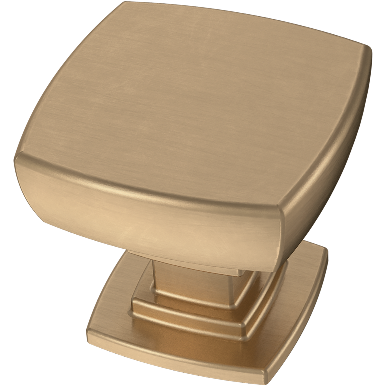 Champagne Bronze / 1-1/8