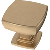Champagne Bronze / 1-1/8