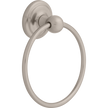 Brushed Nickel / 1