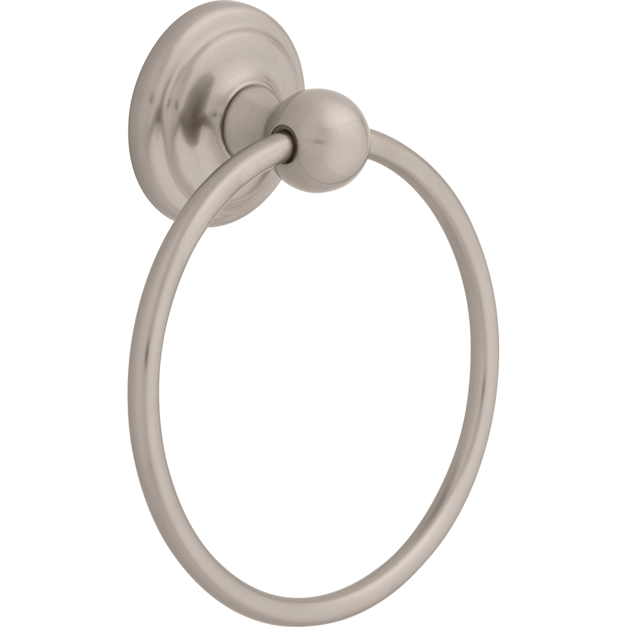 Brushed Nickel / 1