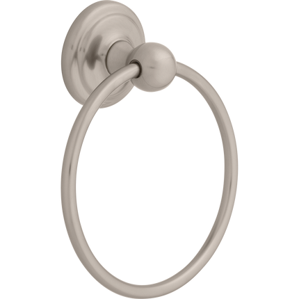 Brushed Nickel / 1