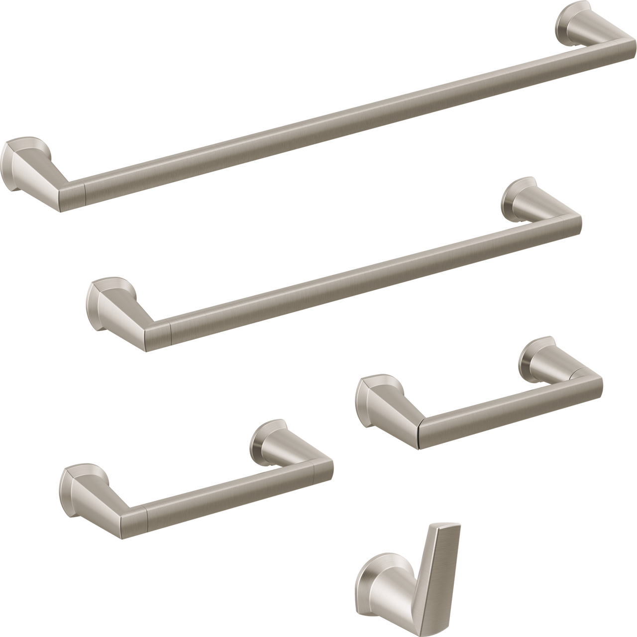 Stainless Steel / 8