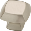 Satin Nickel / 1-1/4