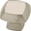 Satin Nickel / 1-1/4