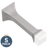 Matte Nickel / 3