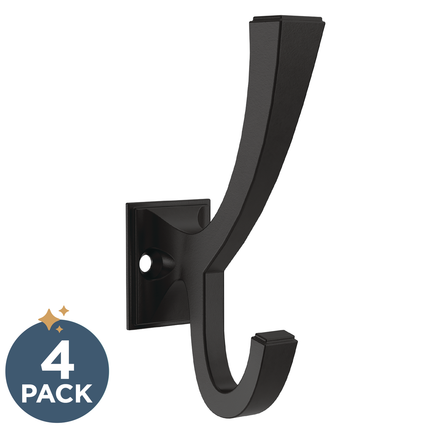 Matte Black / 4