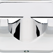 Polished Chrome / 1