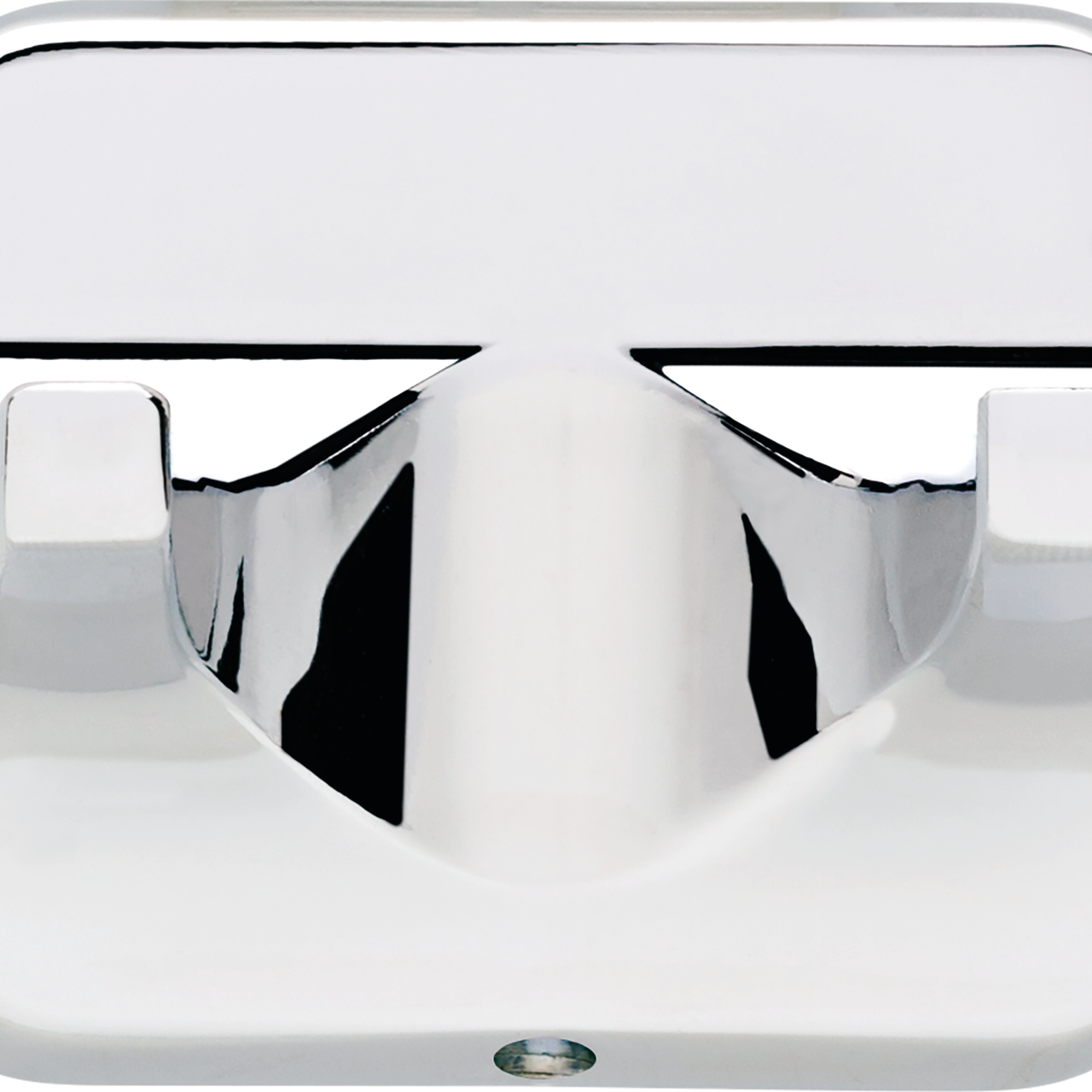 Polished Chrome / 1