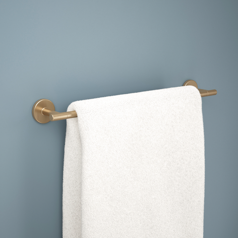 Champagne Bronze / 18