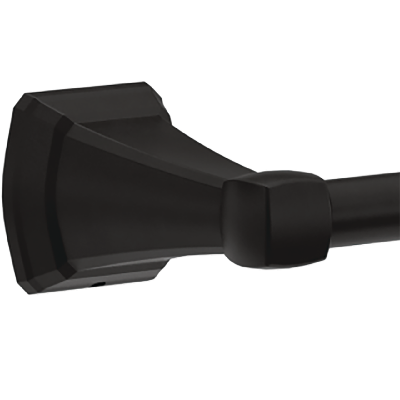 Matte Black / 24