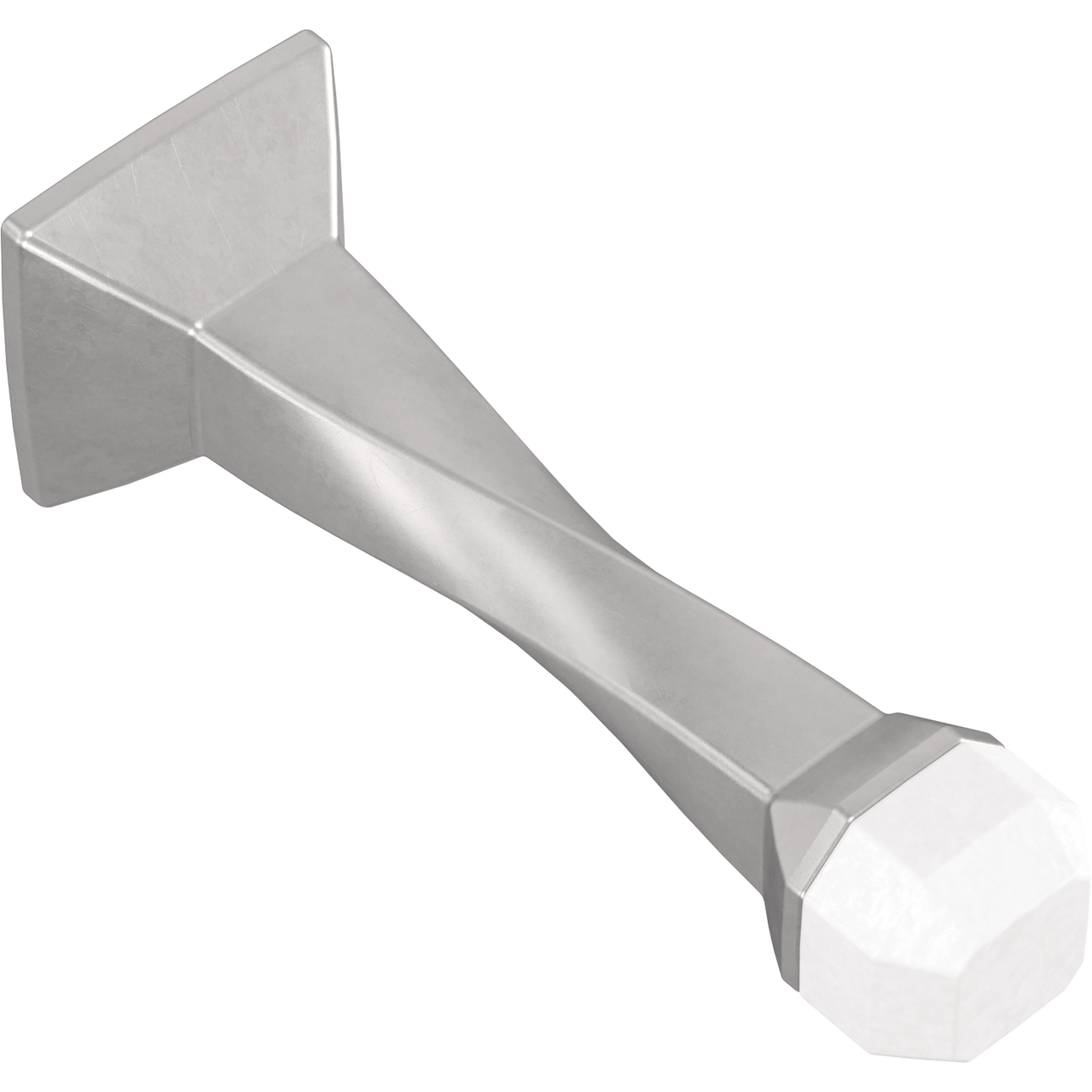 Matte Nickel / 3