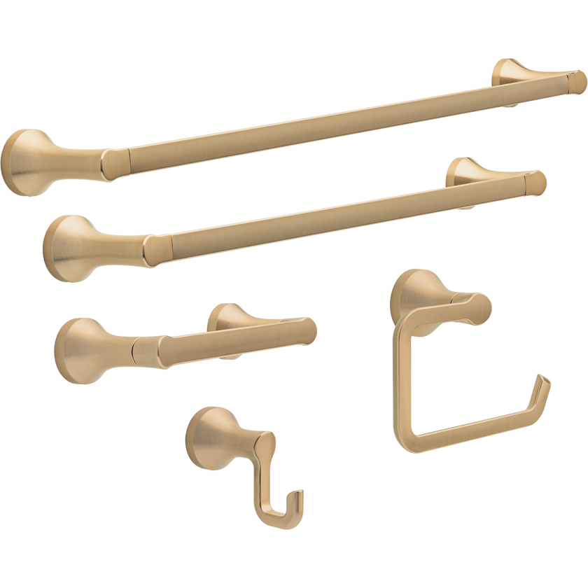 Champagne Bronze / 1