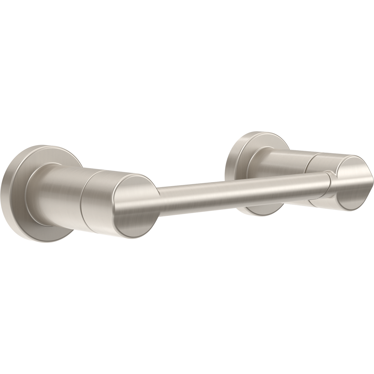 SpotShield Brushed Nickel / 1