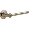 SpotShield Brushed Nickel / 24