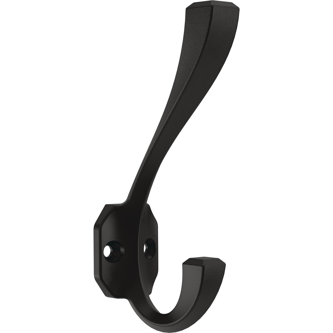 Matte Black / 4