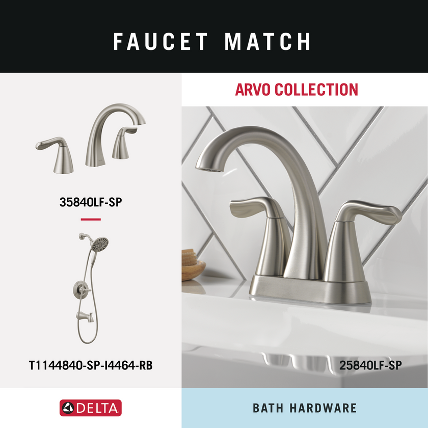 SpotShield Brushed Nickel / 1